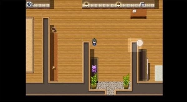 我竟然是姐姐的监护人游戏图3