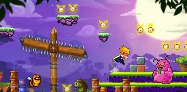 勇闯龙潭游戏绿色版图4