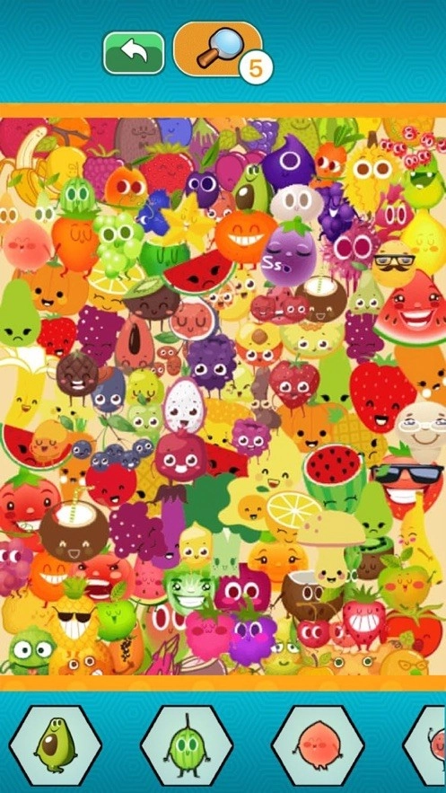 脑洞高高戏安卓直装版