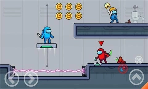 这个杀手有点酷直装版图4