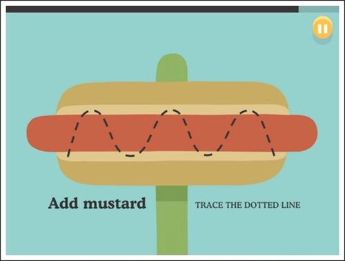 蠢蠢的死法安卓版图4