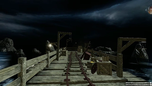 小火车查尔斯游戏手机中文版