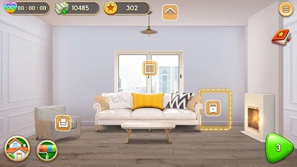 梦想家居修改版图4