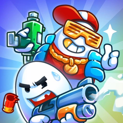 茶叶蛋大作战手机版