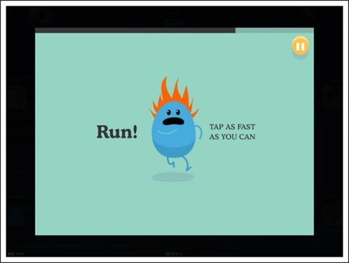 蠢蠢的死法安卓版图2