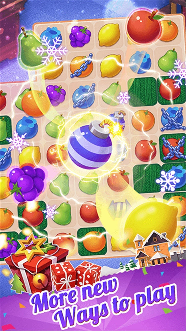 有爱一家人截图2