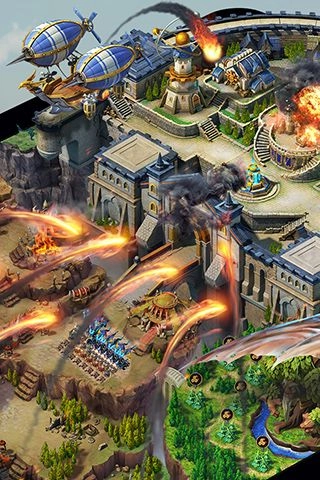 兽人之战直装版图3