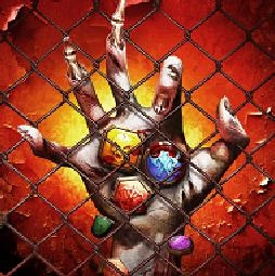 末日喧嚣哥斯拉汉化版