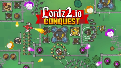 征服領(lǐng)主2通用版圖4