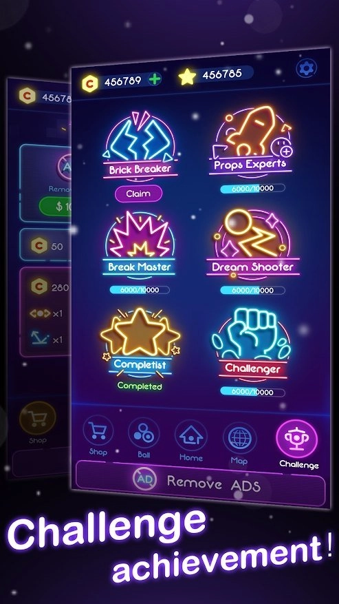 水晶爆炸游戏完整版图3