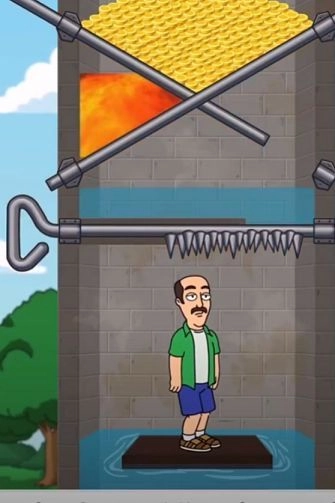 疯狂麦克斯4之狂暴之路游戏完整版图1