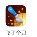 飞了个刀免费原版