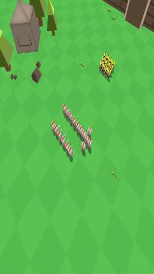 迷你方块战争图3