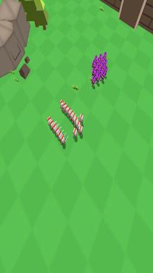 迷你方块战争图4