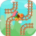 疯狂小火车安卓官方版