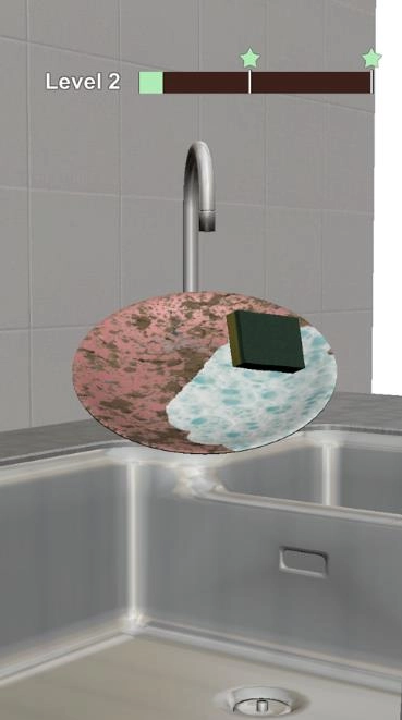 洗碗模拟器图2