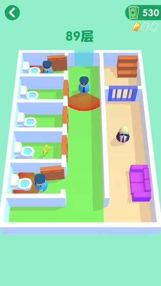 是特工就上100层图1