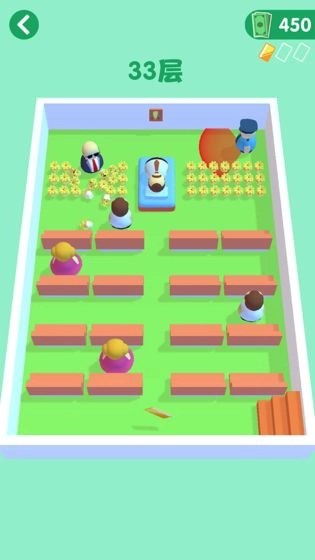 是特工就上100层图3