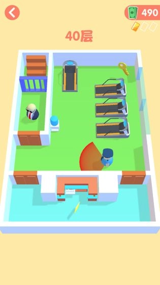 是特工就上100层图5