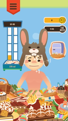 胖者为王游戏最新版图3