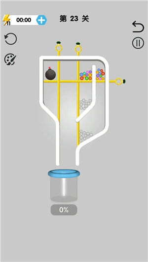 甜甜圈串串安卓官方版图1