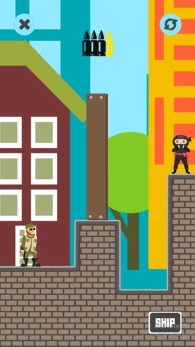 我的子弹先生图3