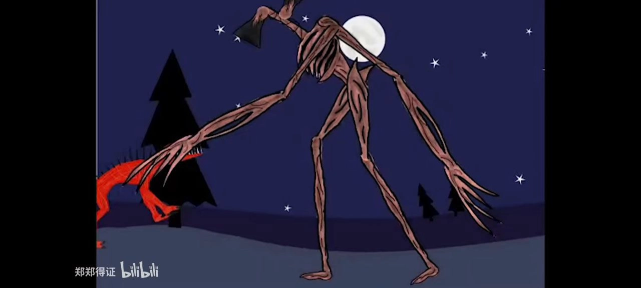 scp作死王最新免费版图3