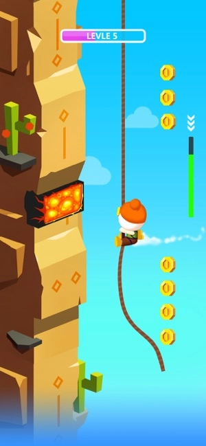 我的绳子一百米官方最新版图3