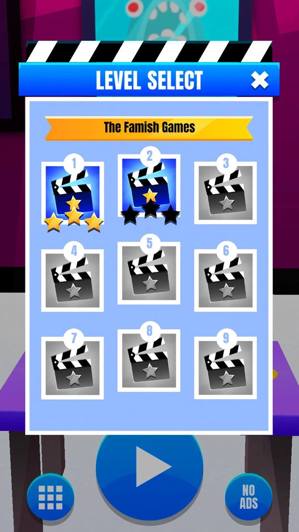 電影公司經(jīng)營安卓直裝版圖1