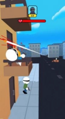 王牌小射手安卓免费版图1