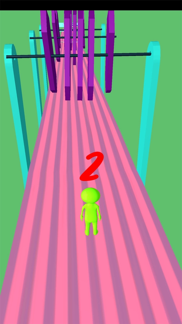 人类坠落地狱图1