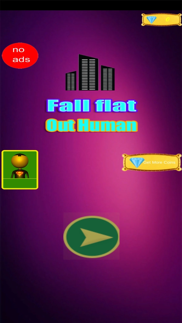 人类坠落地狱图3