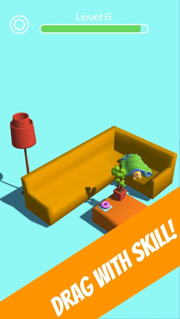 猫咪毛毯游戏官方最新版图2