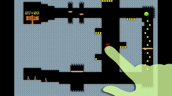 抓住火柴人官方最新版图1