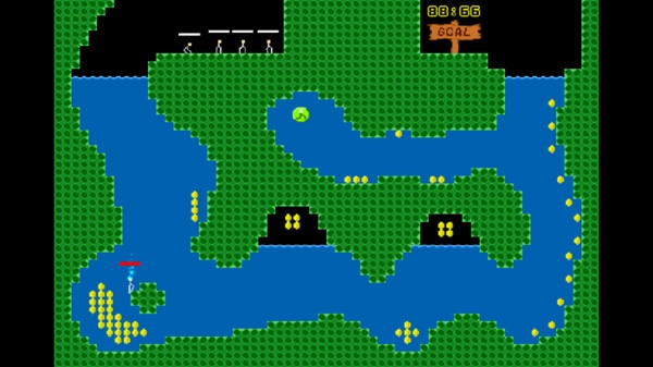 抓住火柴人官方最新版图2