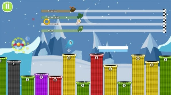 动物世界淘汰赛图1