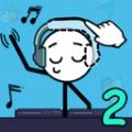 火柴人绘画解谜2安卓官方版