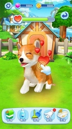 宠物大乐园官方版图2