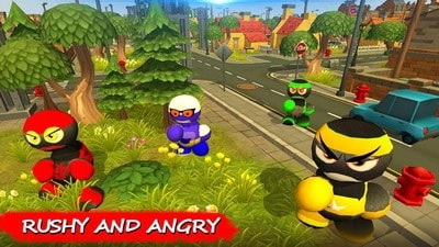 豆豆人生存沙盒图2