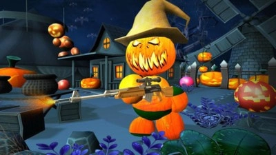 豆豆人生存沙盒图3