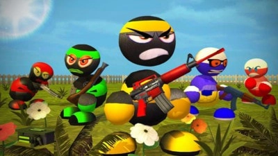 豆豆人生存沙盒图4