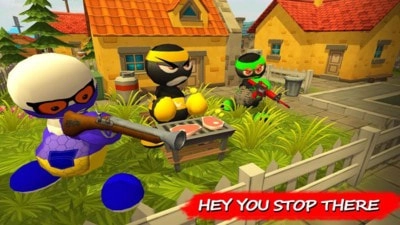 豆豆人生存沙盒图5