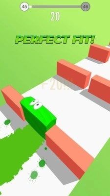 完美色彩搭配图1