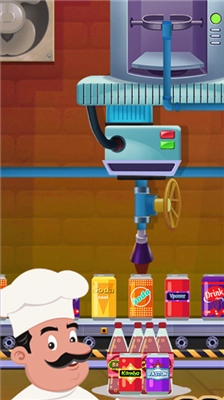 苏打水制造大亨图2