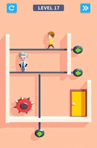 我拉的贼溜最新版图2