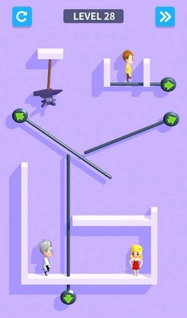 我拉的贼溜最新版图3