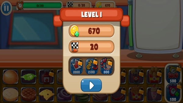 我的汉堡店2026图2