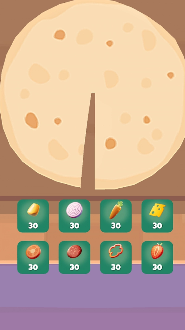 披萨来一个通用版图1