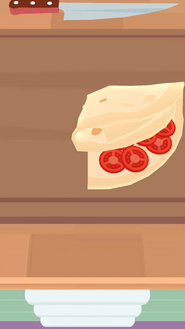 披萨来一个通用版图2