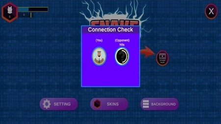 太空狼人蠕虫图3